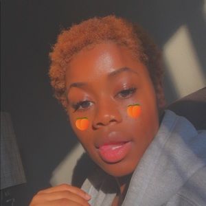 Meet your Posher, Gabrielle